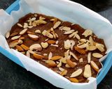 মোহনথাল (mohanthal recipe in bengali) রেসিপি ধাপ - 5 ছবি