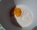 Foto del paso 1 de la receta: Chilenitos