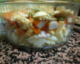 Foto del paso 1 de la receta: Ensalada fresca