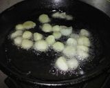 Foto del paso 4 de la receta: Papitas noisette
