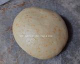Une image de l'étape 4 de Biscuits à la pâte de fruits ☕🍬.