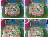 Ongol - Ongol Singkong#indonesiamemasak
