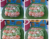 Foto langkah ke 6 dari resep Ongol - Ongol Singkong#indonesiamemasak.