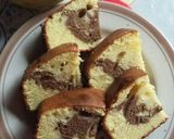 Foto langkah ke 5 dari resep Bolu cake.