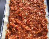 Foto del paso 3 de la receta: Hojaldre de pisto