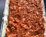 Foto del paso 3 de la receta: Hojaldre de pisto