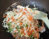Foto langkah ke 2 dari resep Bihun Goreng Jadul.