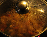 Foto del paso 17 de la receta: Sopa a la Gabriel y guisada