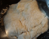 A picture of step 1 of Twilight Flatbread.