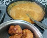 लौकी कोफ्ता करी रेसिपी चरण 5 फोटो