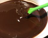 Foto langkah ke 2 dari resep Brownies cookies.
