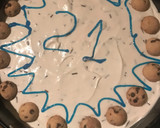 Foto del paso 5 de la receta: Tarta de chips ahoy