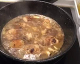 Foto del paso 4 de la receta: Pollo al ajillo a mi manera 💃💃