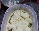 Foto del paso 3 de la receta: Pastel en micro ⏰