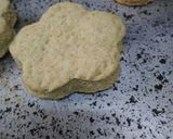 Foto del paso 4 de la receta: Scons integral de limón sin azúcar🍋🍋