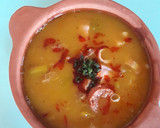 Foto del paso 6 de la receta: Locro 🥣bien Salteño #25de Mayo🇦🇷 #cocinalapatria