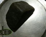 A picture of step 5 of Super soft tea cake bake in pateela.