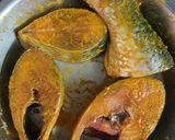 টমেটো সর্ষে ইলিশ(Tomato sorshe ilish recipe in bengali) রেসিপি ধাপ - 1 ছবি