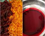 Carrot Beetroot Juice recipe step 2 photo