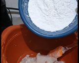 Foto langkah ke 6 dari resep Pempek Lenjer Ikan Tengiri.