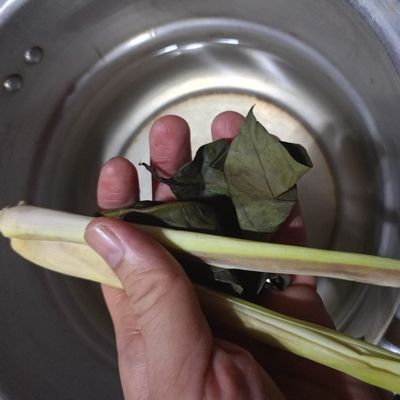 Langkah 1