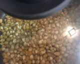 Foto del paso 2 de la receta: Palomitas de maíz