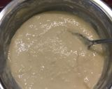 Foto langkah ke 1 dari resep Pancake empuk, tanpa BP.