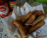 Foto langkah ke 5 dari resep Risol Sayuran.