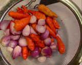 Foto langkah ke 1 dari resep Sambel Bawang Mantap.