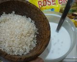 Foto langkah ke 2 dari resep Roti Goreng Isi Keju Mozarella.