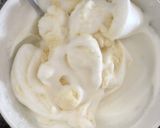 Hình bước làm 4 của món Bánh bao mini keto