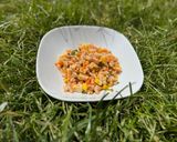 Une image de l'étape 3 de Salade de pâtes « rizettes ».