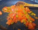 Foto del paso 3 de la receta: Arroz con pollo