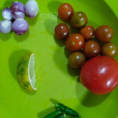 Langkah 4