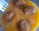Foto langkah ke 5 dari resep Perkedel Kentang Kornet.