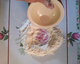 Foto del paso 3 de la receta: Pan de muerto