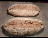 Foto del paso 7 de la receta: Pan casero de centeno