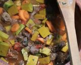 Foto del paso 4 de la receta: Guiso criollo