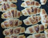 صورة لخطوة 9 من وصفة فطائر لذيذه