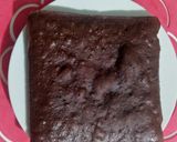 A picture of step 9 of Brownies.