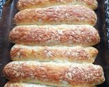 Sajtos stangli 2 recept fázis 8 fotója