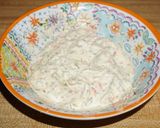 A picture of step 2 of Fish Nuggets.
