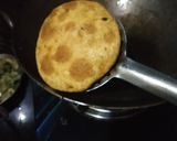 आलू की पूरी (aloo ki puri recipe in hindi) रेसिपी चरण 6 फोटो