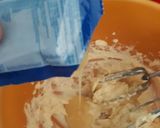 Foto langkah ke 4 dari resep Cheesecake (baked version).
