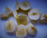 Foto del paso 2 de la receta: Salsa agridulce de manzanas 🍎