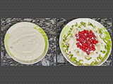 Rice dessert - kalamra