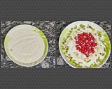 A picture of step 2 of Rice dessert - kalamra.