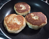 Foto del paso 7 de la receta: Pan de Queso en Sartén
