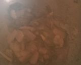 ঘরোয়া ফুলকপি আলুর কারি (gharoa fulkopi aloor curry recipe in Bengali) রেসিপি ধাপ - 2 ছবি