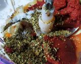 Foto langkah ke 4 dari resep Easy Pizza Sauce/saus Pizza Homemade.